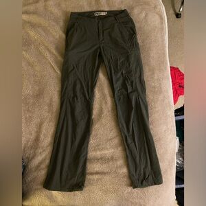 REI hiking pant